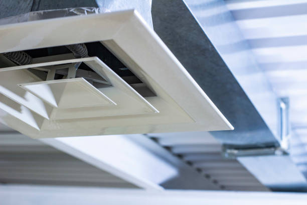 Best HVAC System Cleaning  in Crestview, FL