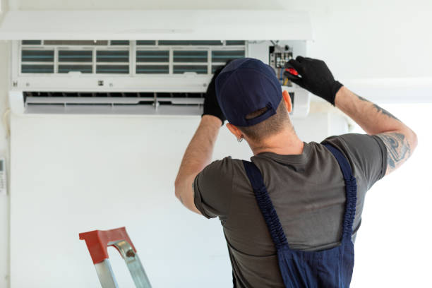 Best Best Air Duct Cleaning Company  in Crestview, FL