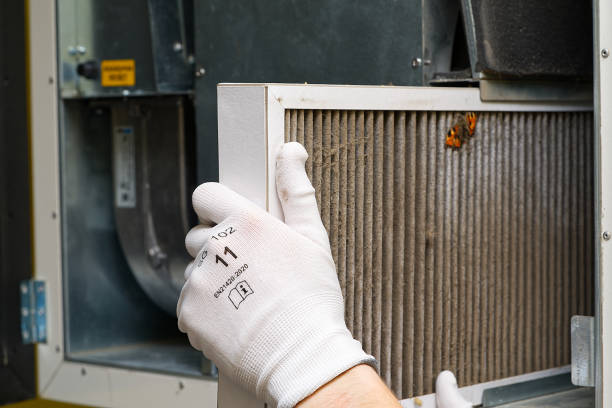 Best General Air Duct Cleaning  in Crestview, FL