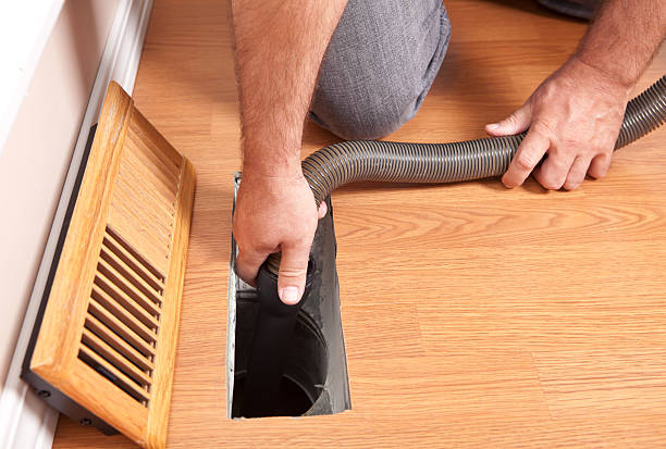 Best HVAC System Cleaning  in Crestview, FL