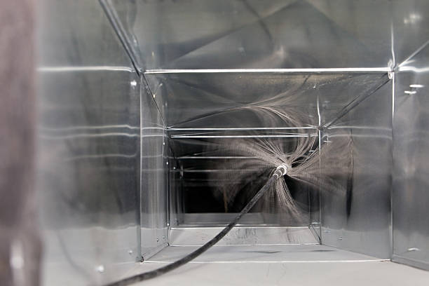 Ductwork Cleaning Services in Crestview, FL