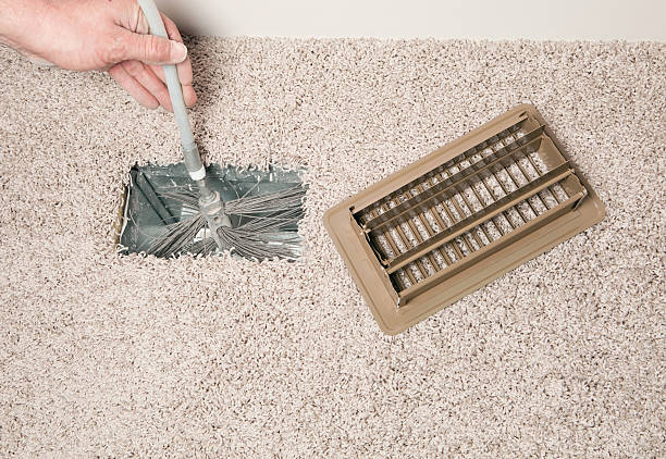 Best Air Duct Cleaning Near Me  in Crestview, FL