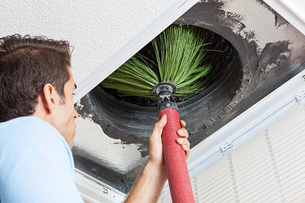 Best Emergency Air Duct Cleaning  in Crestview, FL