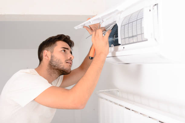 Professional Airduct Cleaning in Crestview, FL